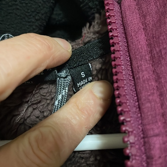 Loki Softshell Jacket - Picture 7 of 7